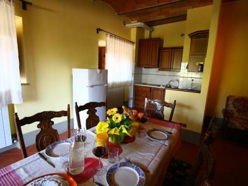 Agroturismo Holiday Home Tarugi Pienza