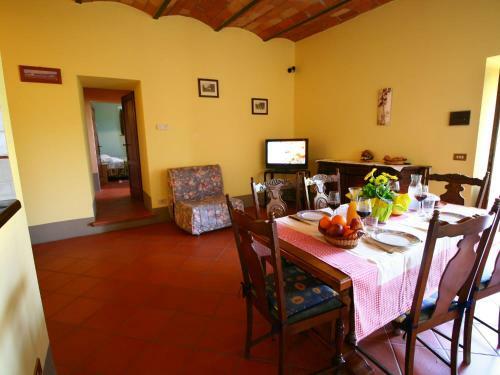 Agroturismo Holiday Home Tarugi Pienza