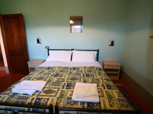 Agroturismo Holiday Home Tarugi Pienza