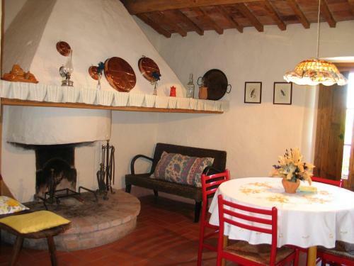 Agroturismo Podere La Montalla