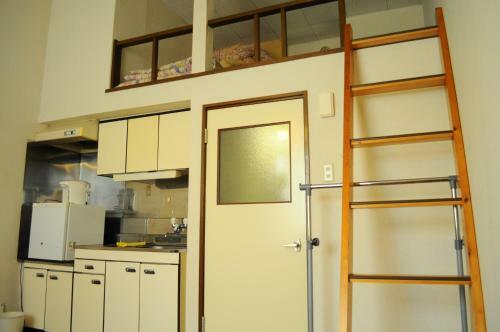 Apartamentos Petit Hotel Koizumi