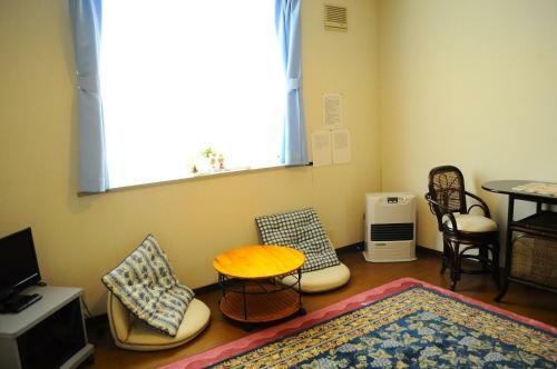 Apartamentos Petit Hotel Koizumi