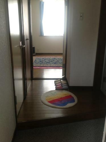 Apartamentos Petit Hotel Koizumi