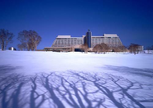 The Windsor Hotel Toya Resort & Spa