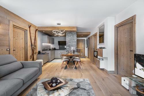 Apartamento La Suite Appt 101