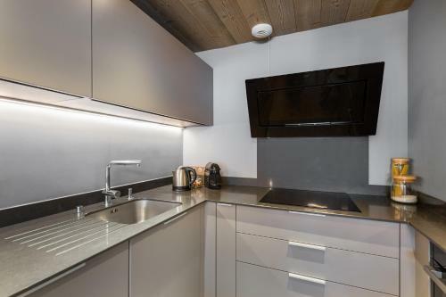 Apartamento La Suite Appt 101