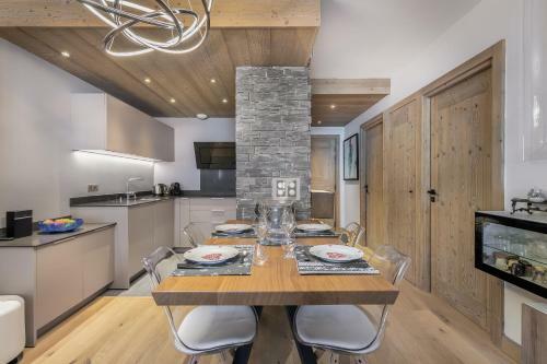 Apartamento La Suite Appt 101