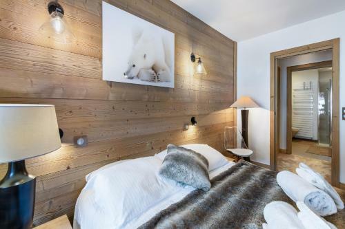 Apartamento La Suite Appt 101