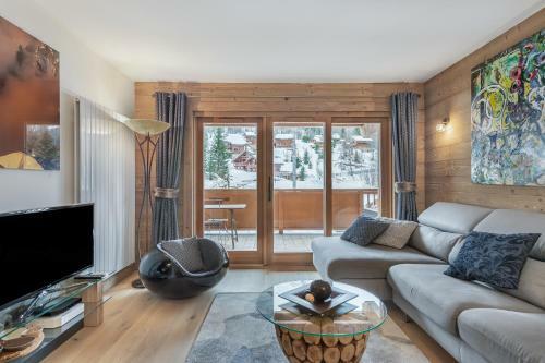 Apartamento La Suite Appt 101