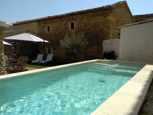 Villa Grande Maison Familiale Avec Piscine Chauff�e