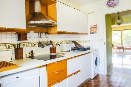 Apartamento Grand T3 Traversant Cannes Marina