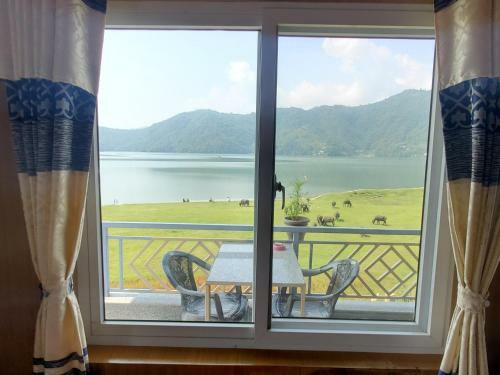 Hotel Waterside