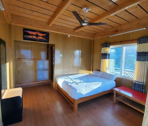 Hotel Waterside