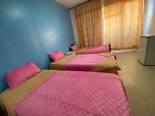 City Center Hostel
