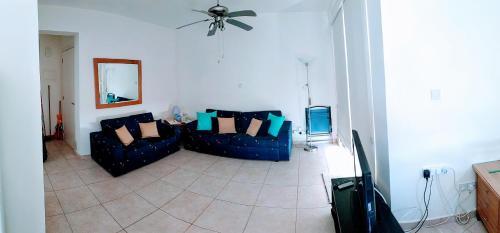 Apartamento Entire Flat Peyia, Coral Bay, Paphos,