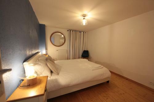 Apartamentos L'escalier Du Ch�teau - T4 Duplex 9 Couchages