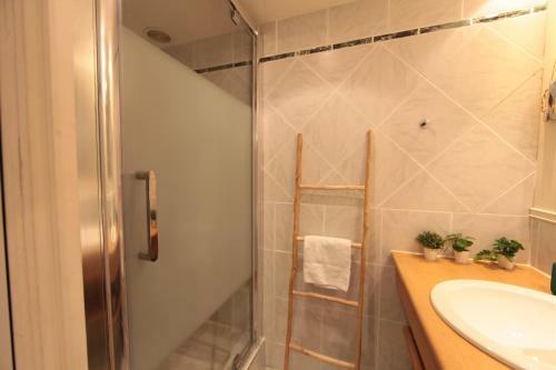 Apartamentos L'escalier Du Ch�teau - T4 Duplex 9 Couchages