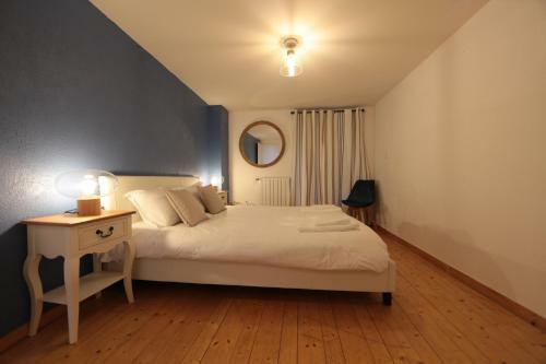 Apartamentos L'escalier Du Ch�teau - T4 Duplex 9 Couchages