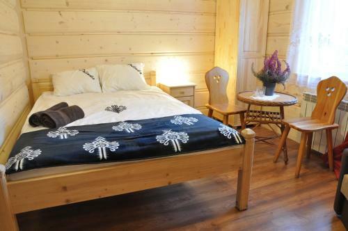 Bed & Breakfast Dom Wypoczynkowy Dolinka