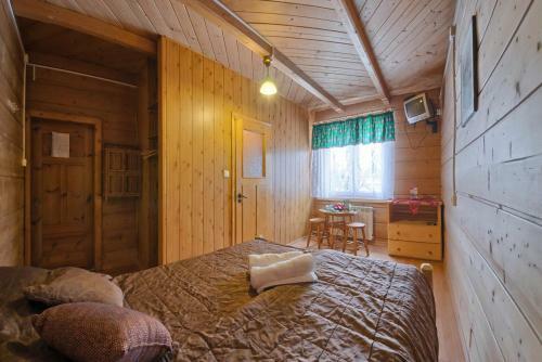 Bed & Breakfast Dom Wypoczynkowy Dolinka