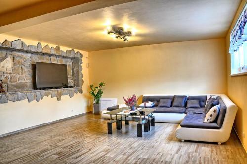 Bed & Breakfast Dom Wypoczynkowy Dolinka