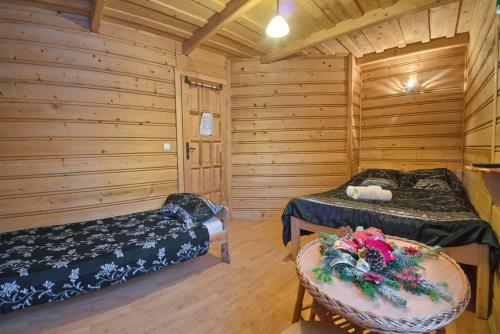 Bed & Breakfast Dom Wypoczynkowy Dolinka