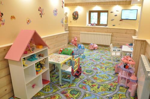 Bed & Breakfast Dom Wypoczynkowy Dolinka