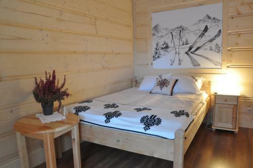 Bed & Breakfast Dom Wypoczynkowy Dolinka