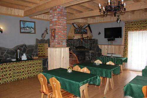Bed & Breakfast Dom Wypoczynkowy Dolinka