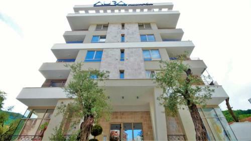 Olivar Lux Apartments