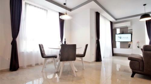 Olivar Lux Apartments