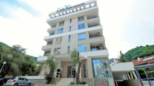 Olivar Lux Apartments