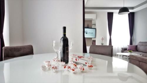 Olivar Lux Apartments