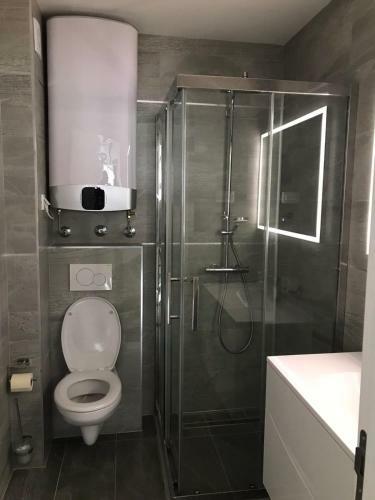 Olivar Lux Apartments