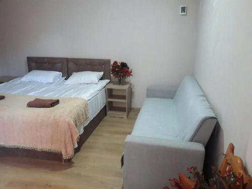 Hostal Guest House Mari30