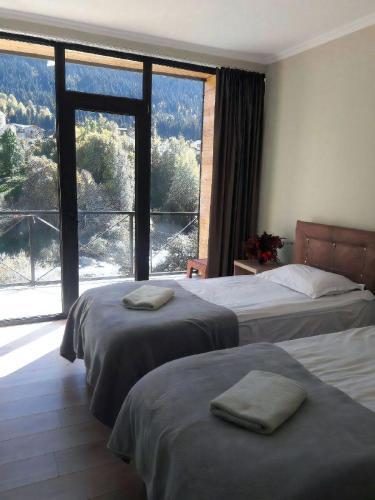 Hostal Guest House Mari30