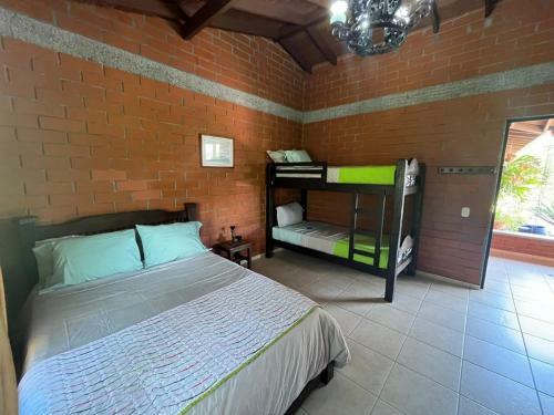 Finca Casa Nubes