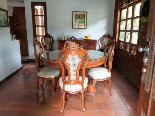 Finca Campestre Villa Anita Anapoima
