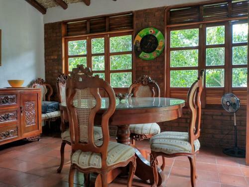 Finca Campestre Villa Anita Anapoima