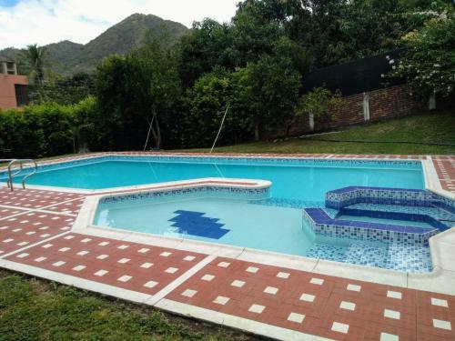 Finca Campestre Villa Anita Anapoima