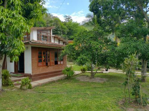 Finca Campestre Villa Anita Anapoima
