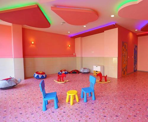 Apartamento Crystal Park 2 - 4
