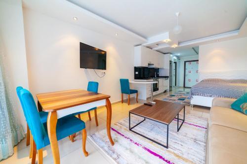 Apartamento Crystal Park 2 - 4