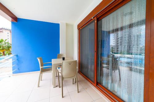 Apartamento Crystal Park 2 - 4