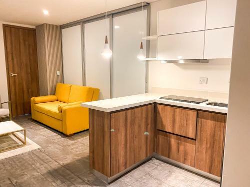 Alojamiento Entero: Apartamento Barranquilla