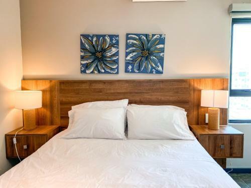 Alojamiento Entero: Apartamento Barranquilla