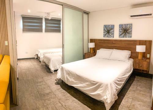Alojamiento Entero: Apartamento Barranquilla