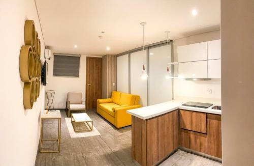 Alojamiento Entero: Apartamento Barranquilla