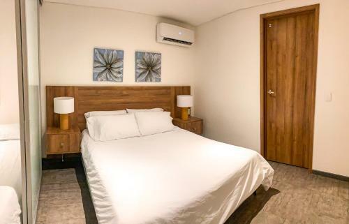 Alojamiento Entero: Apartamento Barranquilla
