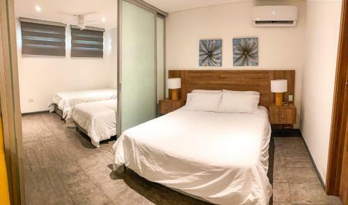 Alojamiento Entero: Apartamento Barranquilla